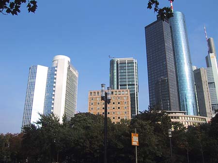 Foto Skyline
