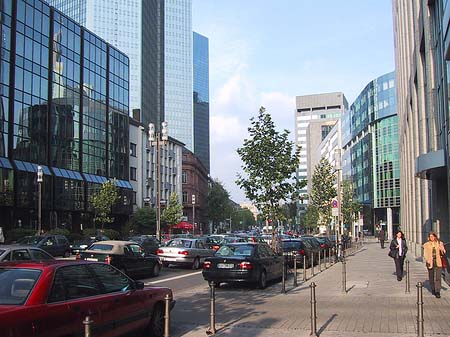 Fotos Taunusanlage | Frankfurt am Main