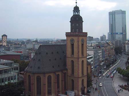 Fotos Zeilgalerie | Frankfurt am Main