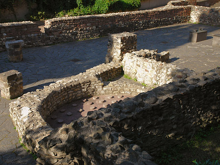 Kaiserpfalz - Hessen (Frankfurt am Main)