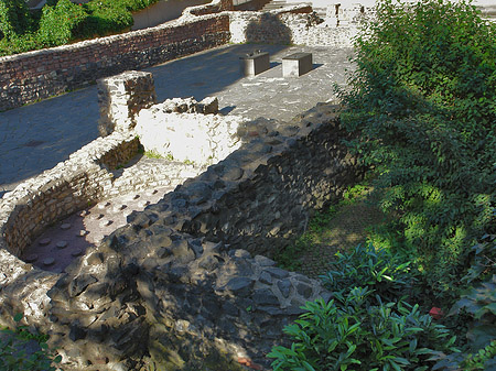 Foto Kaiserpfalz