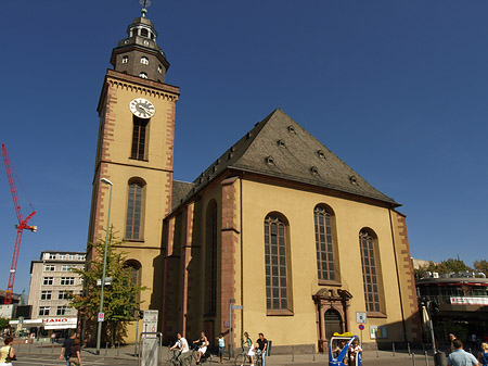 Katharinenkirche Fotos