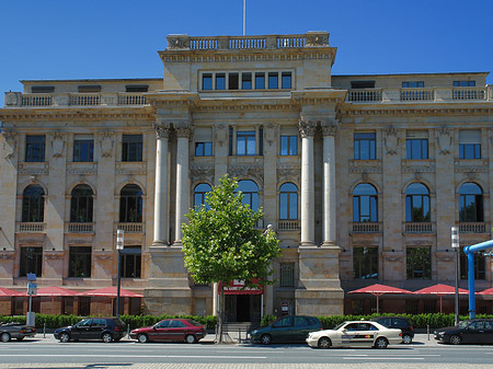 Foto King Kamehameha Club - Frankfurt am Main