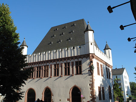 Leinwandhaus Fotos