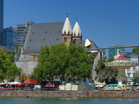 Foto Leonhardskirche