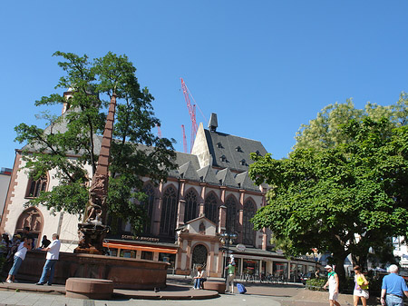 Liebfrauenberg Foto 