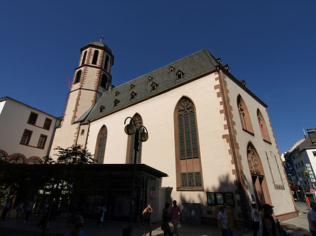 Foto Liebfrauenkirche