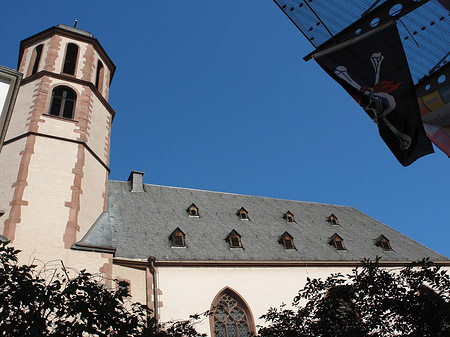 Fotos Liebfrauenkirche | Frankfurt am Main