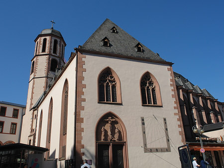 Liebfrauenkirche