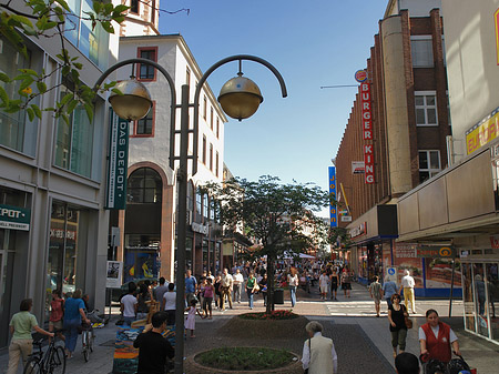 Liebfrauenstraße
