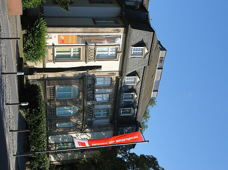 Fotos Museum der Weltkulturen