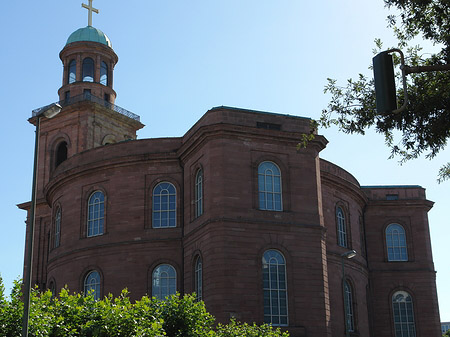 Fotos Paulskirche