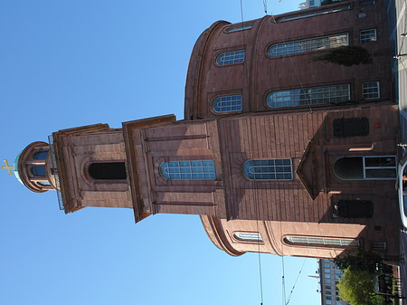 Paulskirche Foto 