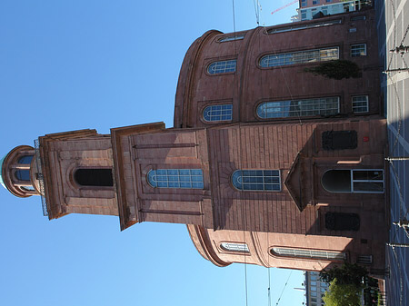 Paulskirche Fotos