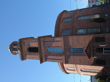 Fotos Paulskirche | Frankfurt am Main