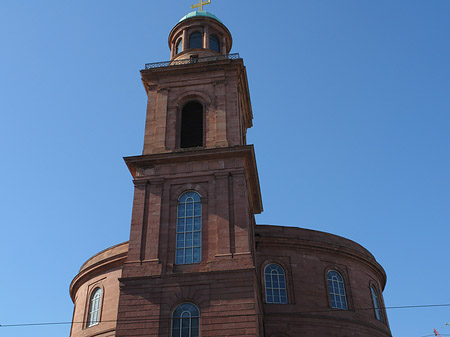 Fotos Paulskirche