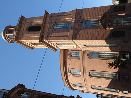 Paulskirche Foto 