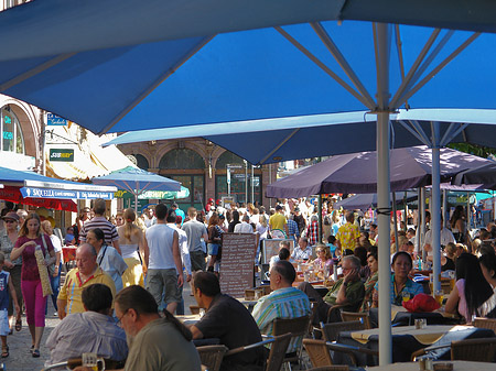 Foto Paulsplatz