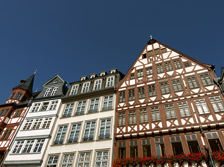 Fotos Römer | Frankfurt am Main
