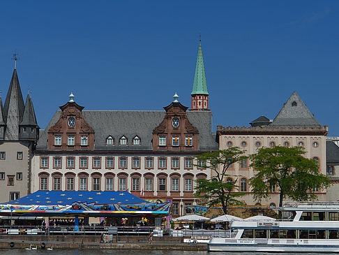 Saalhof