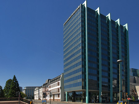 Schweizer National und Schauspiel Frankfurt Fotos