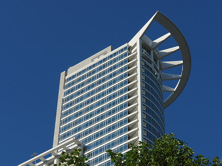 Foto Westendtower
