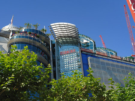 Zeilgalerie Fotos