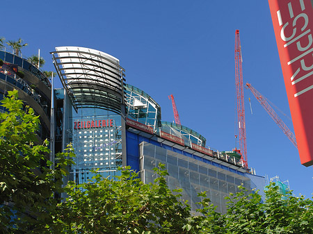 Fotos Zeilgalerie | Frankfurt am Main