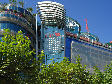 Fotos Zeilgalerie | Frankfurt am Main
