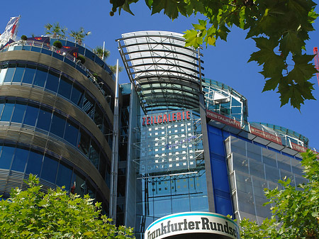 Zeilgalerie