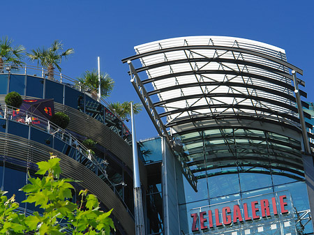 Zeilgalerie - Hessen (Frankfurt am Main)
