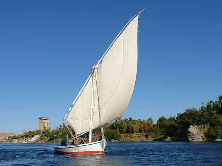 Boote - Landesinnere