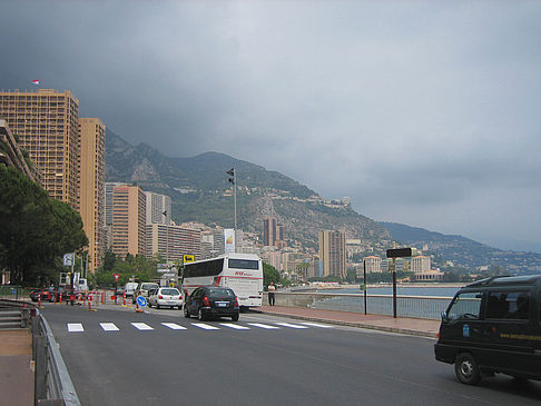 Innenstadt - Monaco (Monte Carlo)