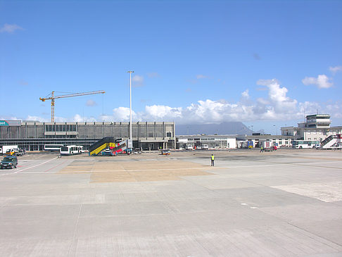 Flughafen - Mpumalanga