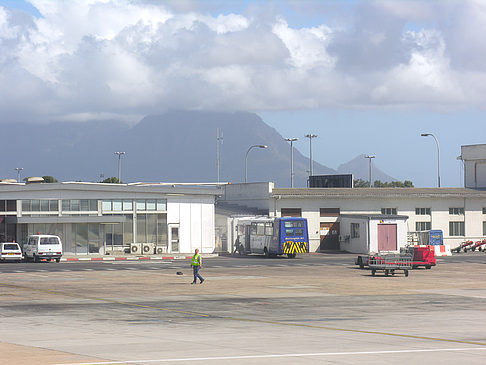 Flughafen - Mpumalanga