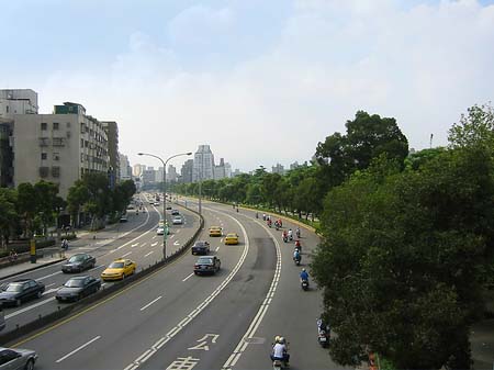 Kungkuan - Taiwan (Taipeh)