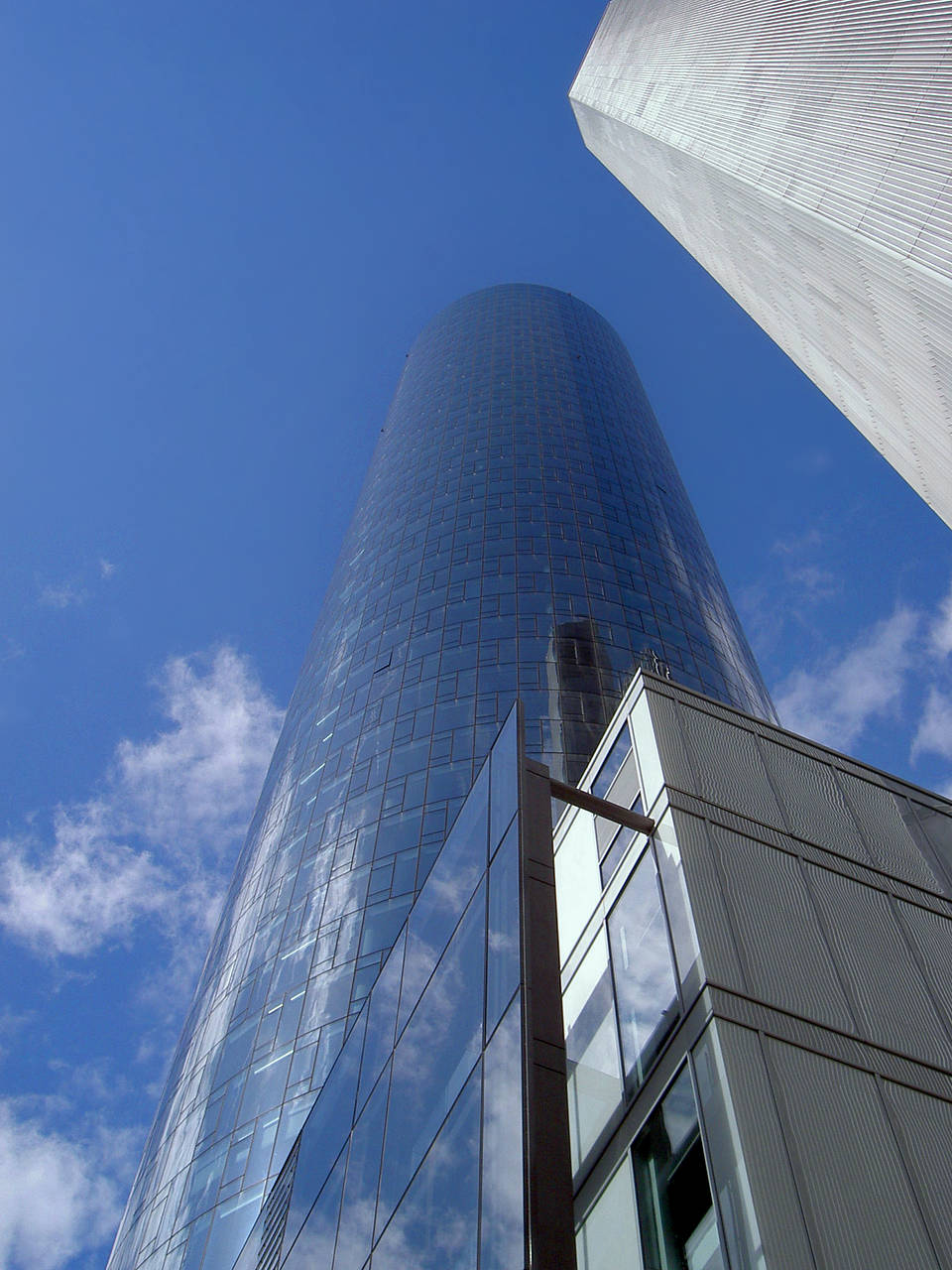 Main Tower