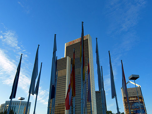 Fotos Marriott | Frankfurt am Main