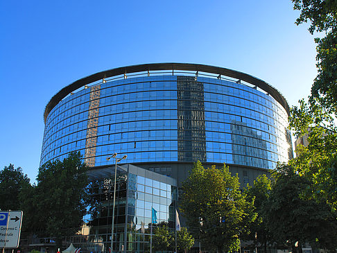 Maritim Hotel Foto 
