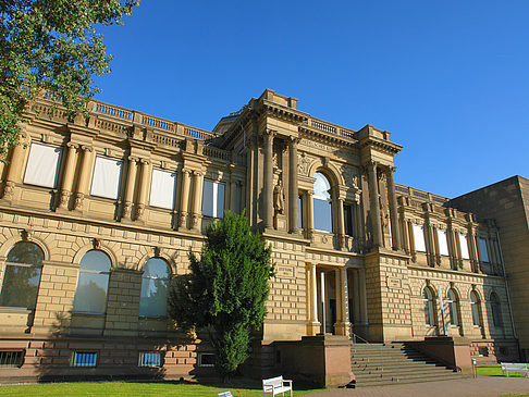 Foto Städelsches Kunstinstitut - Frankfurt am Main