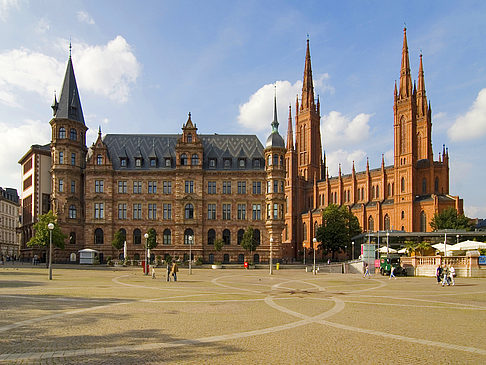 Wiesbaden - Hessen (Wiesbaden)